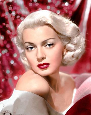 Miss Lana Turner